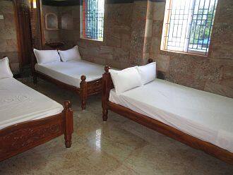 Ganapati Lodge, Kumbakonam 2